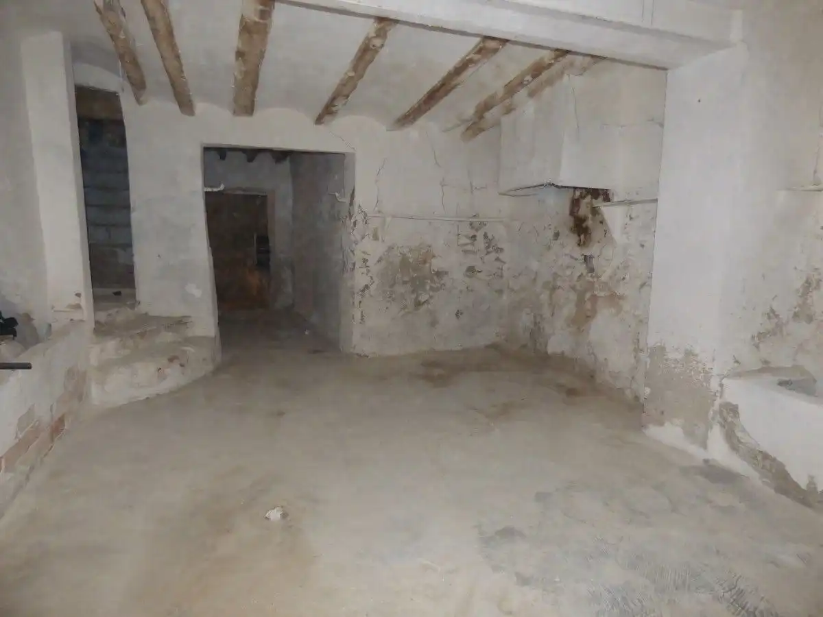 Country house for sale in Jesús de Nazaret, imagen 2