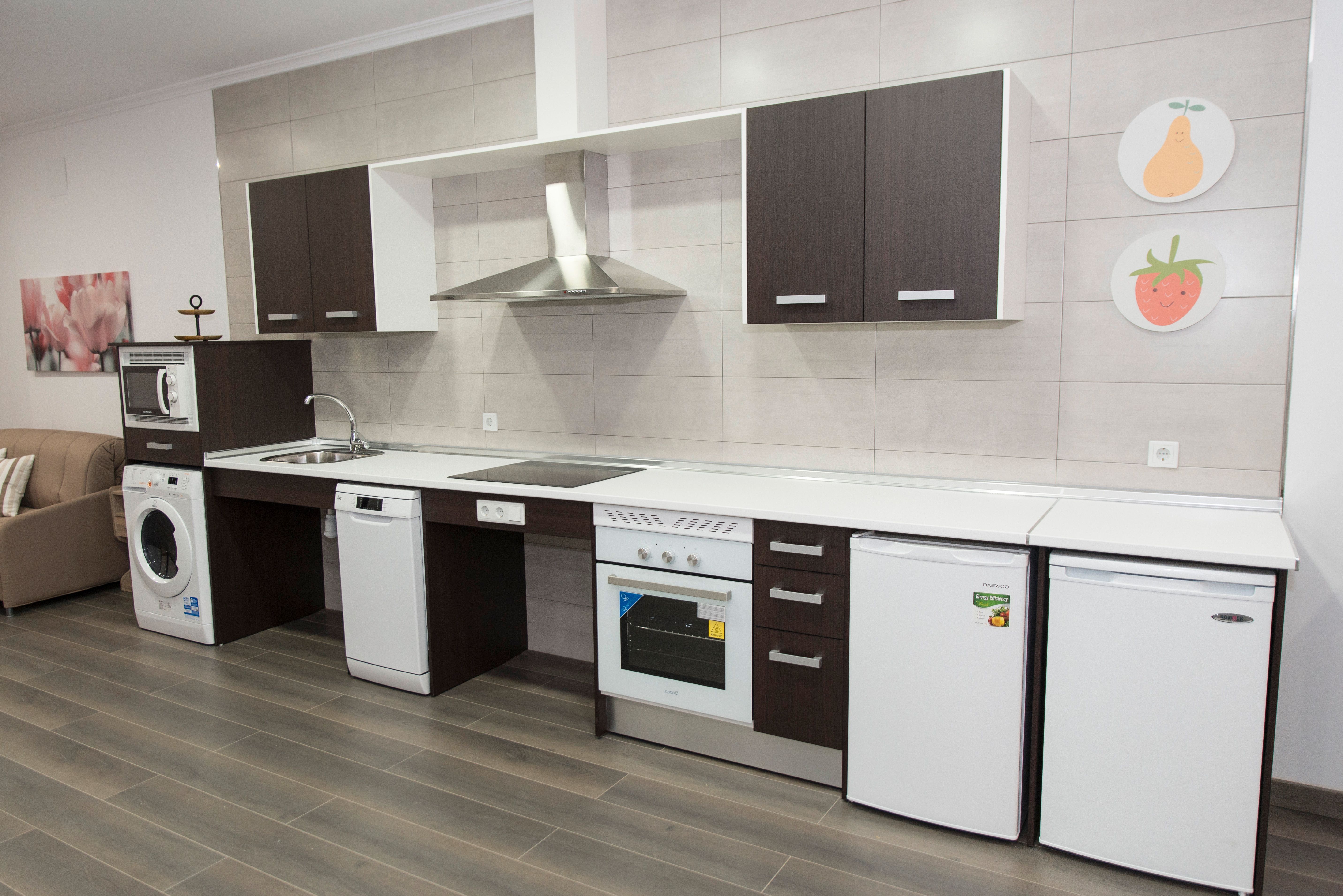 Loft de alquiler en Calle Escritor Cristóbal de Mesa, 8, Sagunto - Edisol
