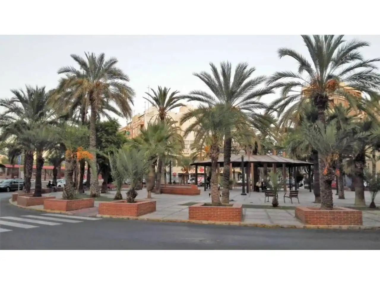 Haus zum Verkauf in Elche ciudad, imagen 4