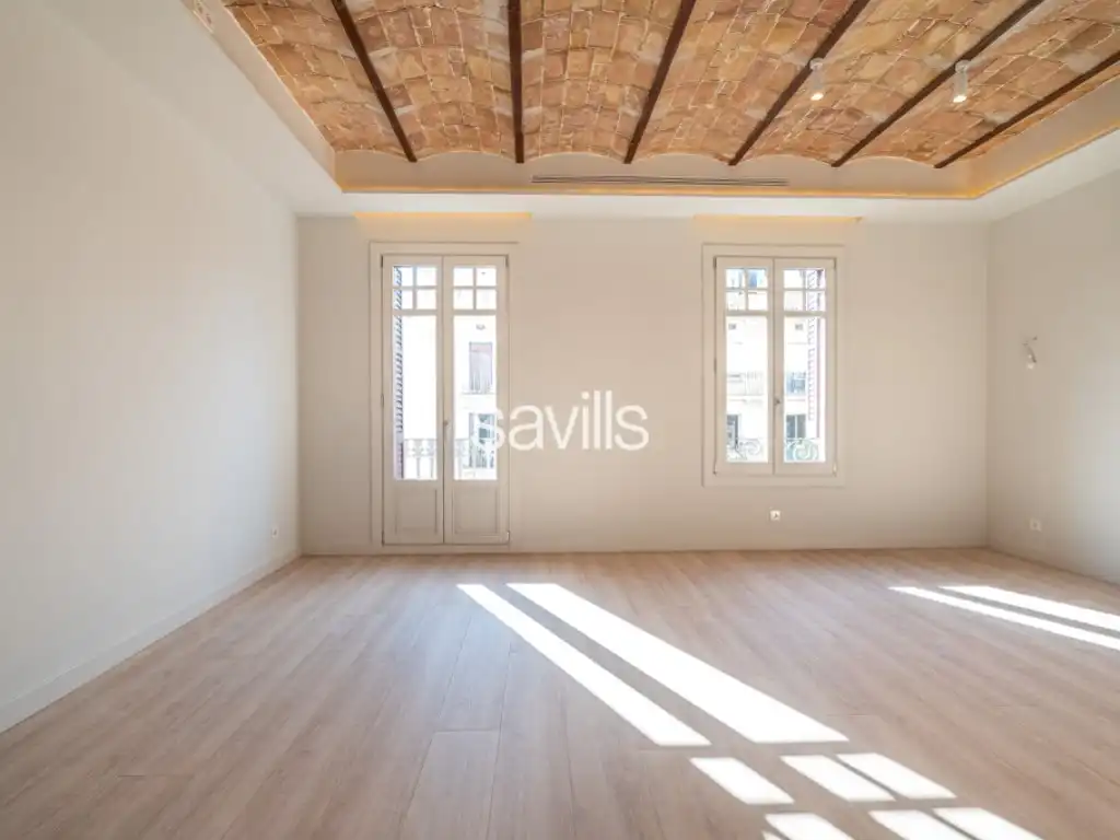 Apartment with terrace for sale in Eixample, imagen 8
