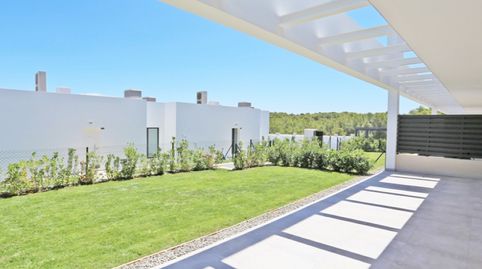 Foto 5 von Einfamilien-Reihenhaus zur Miete in Cala Vinyes, Calvià