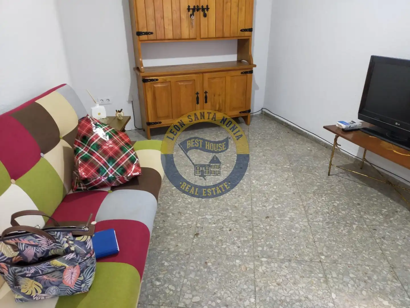 Apartments for rent in Centro Ciudad