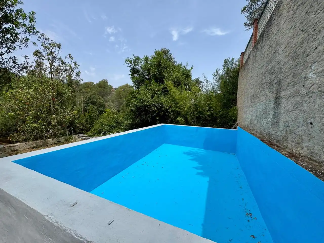 Casa amb piscina en venda a Ronda Del Moli, imagen 53
