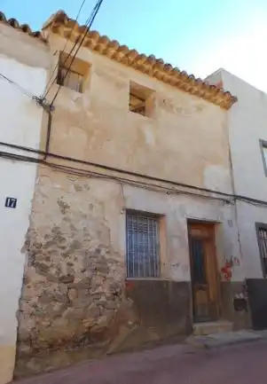 Haus zum Verkauf in Carrer Aspe