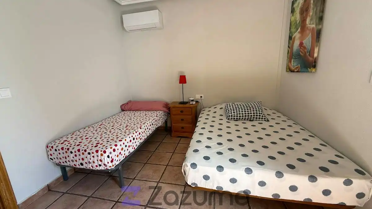 Maison mitoyenne avec terrasse à louer à Valle de Andorra, imagen 13