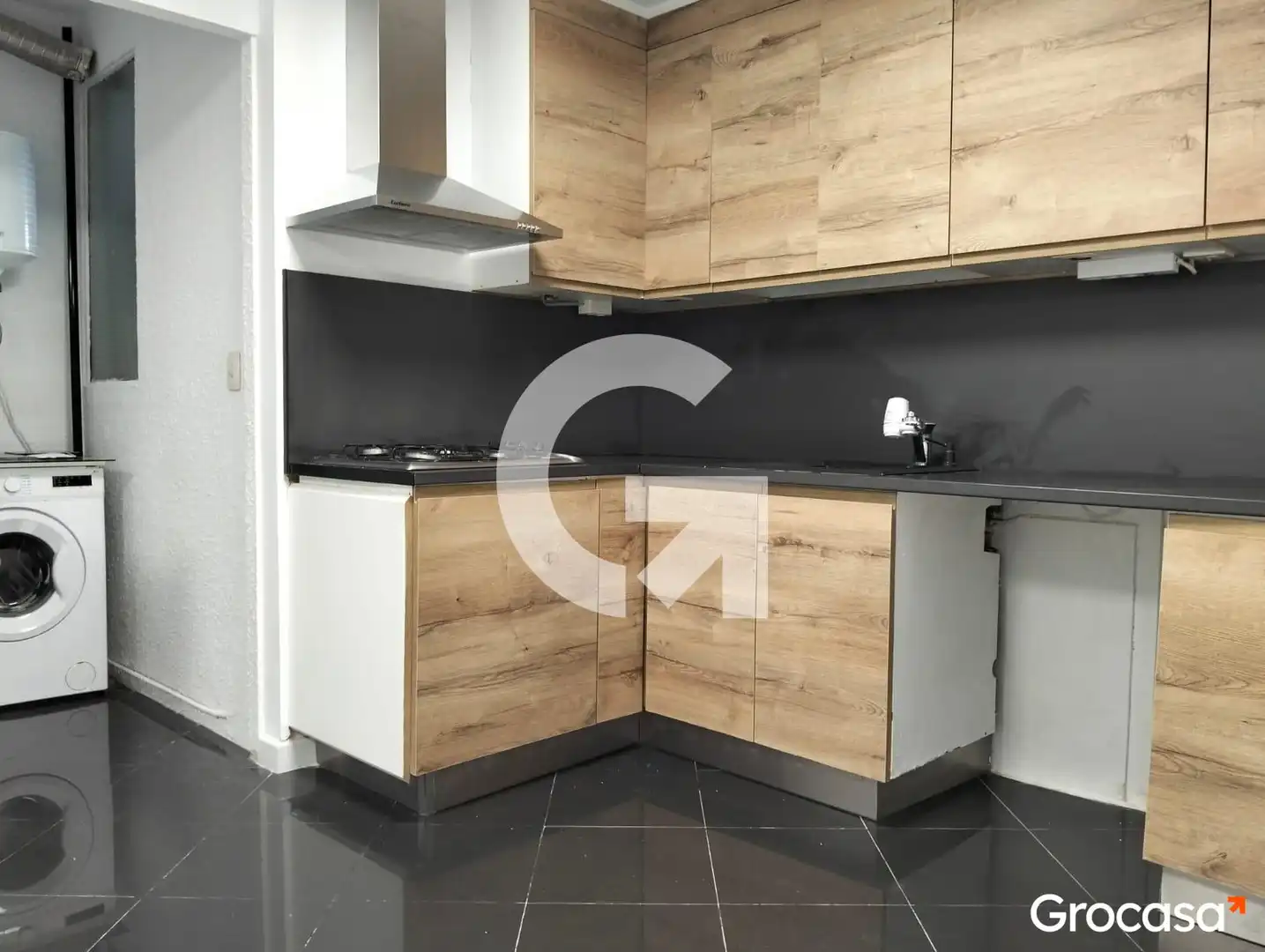 Appartement avec terrasse à vendre à CL DR ZAMENHOF, imagen 10
