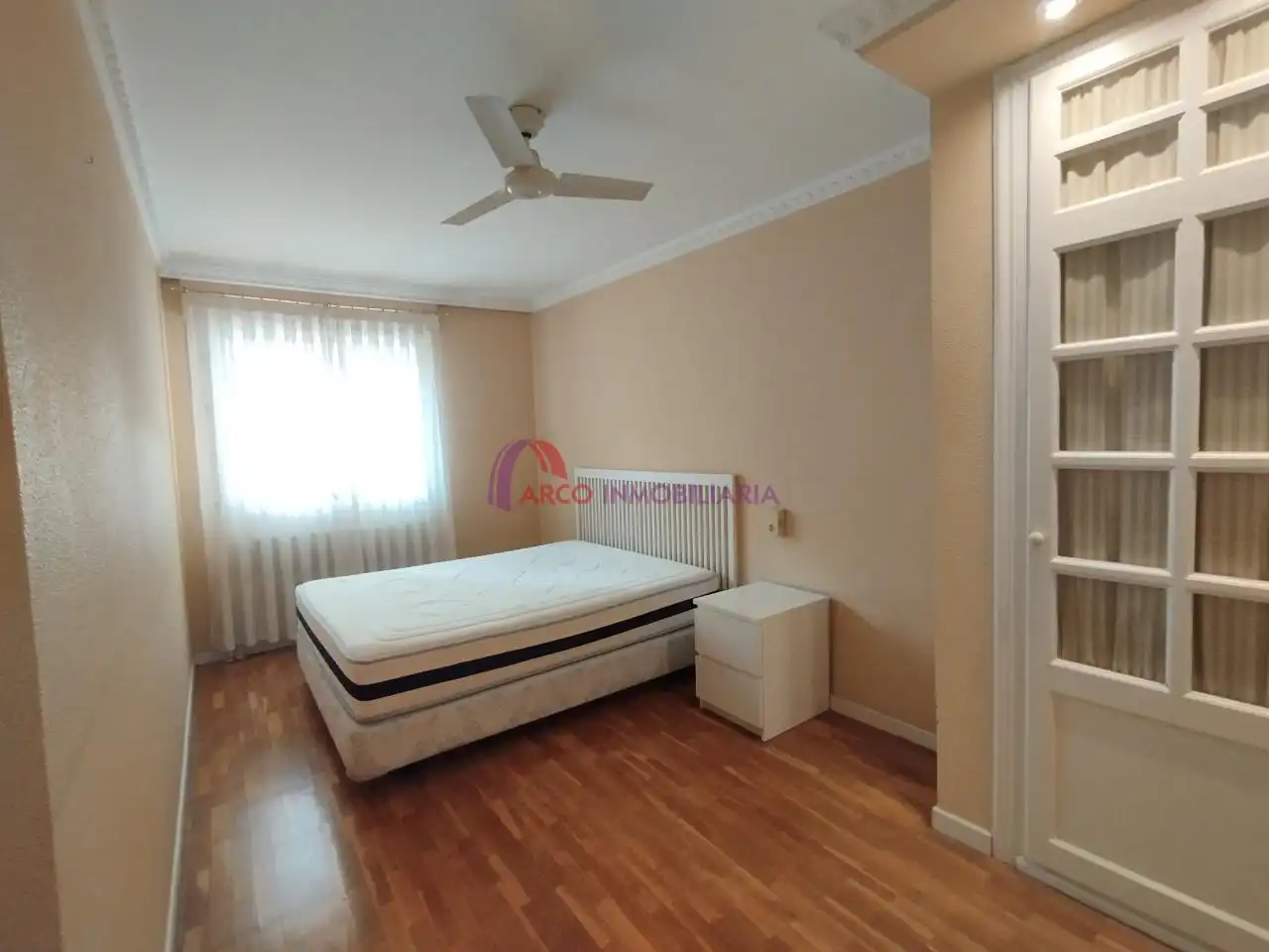 Wohnung mit Terrasse zum Verkauf in Fernán González, imagen 7