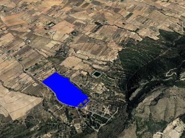 Rural land for sale in Pl 51,Sc 23 Peñarrubia