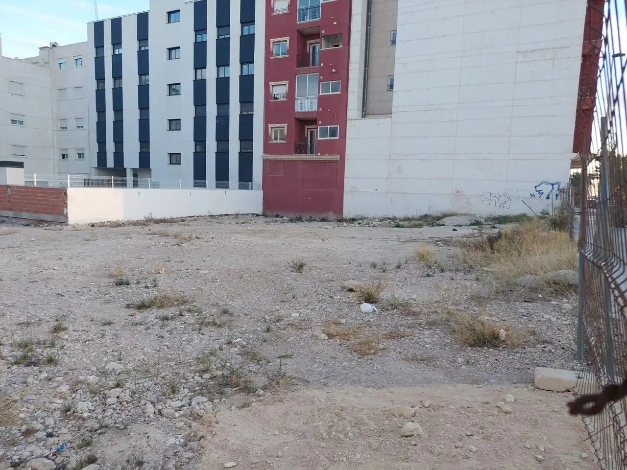 Residencial en venta en Elche / Elx