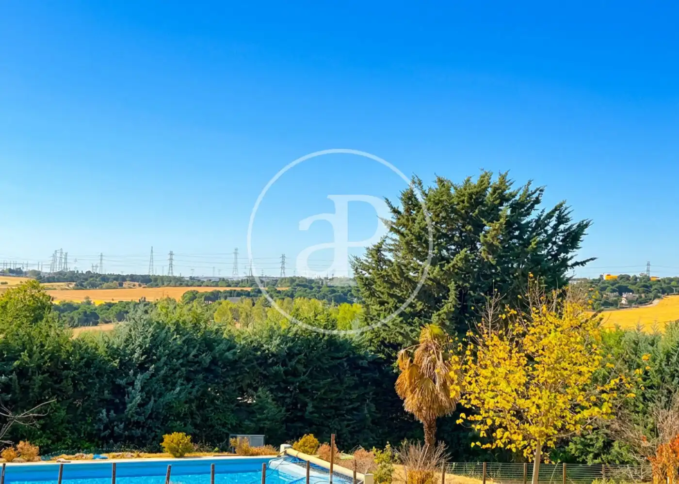 Residential land for sale in Fuente del Fresno, imagen 7