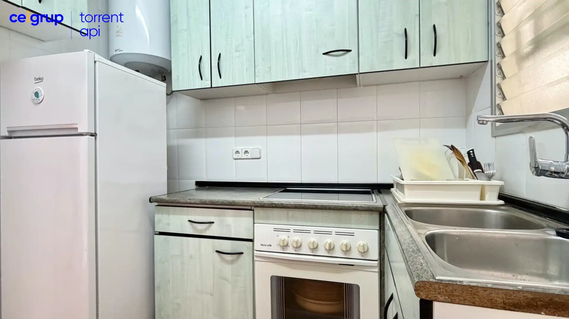 Wohnung mit Aufzug zum Verkauf in L'Estartit Poble, imagen 20
