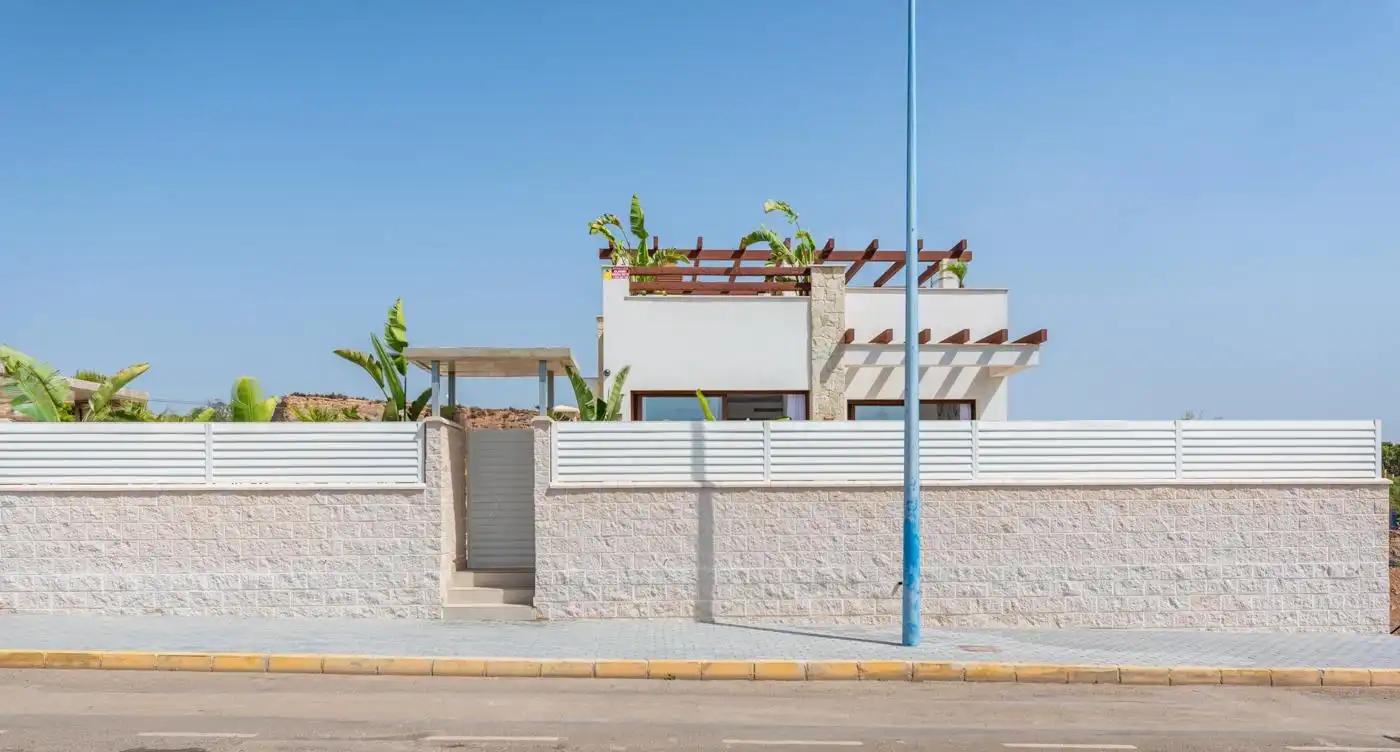 Detached house with pool for sale in Cala Marqués, imagen 40