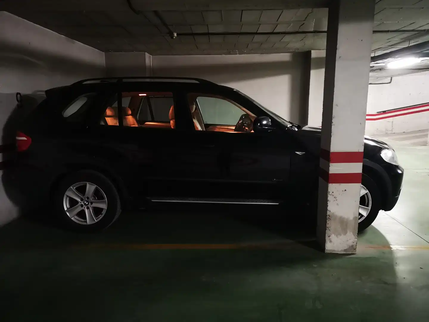 Parking of Garage for sale in Morón de la Frontera