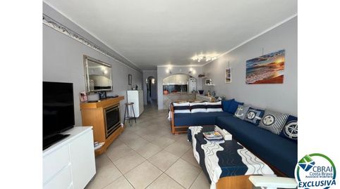 Foto 3 de Apartamento en venta en Sector Port Grec 2, 2, Port Grec - Port Moxó, Empuriabrava