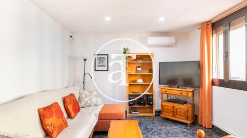 Foto 3 de Pis de lloguer a Calle Almirall Churruca, 10, La Barceloneta, Barcelona