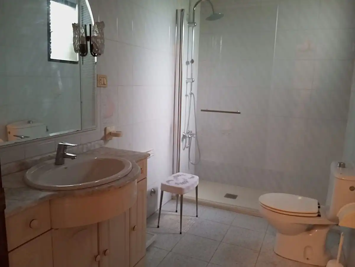 Villa con terrazza in vendita a Fornets, imagen 42