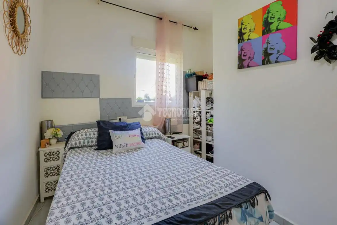 Habitación de Piso en venta en Montcada i Reixac con Terraza