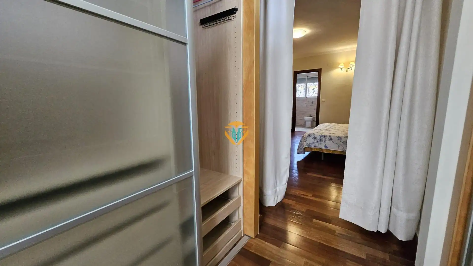 Chalet con terraza en venta en Urbanizaciones, imagen 13