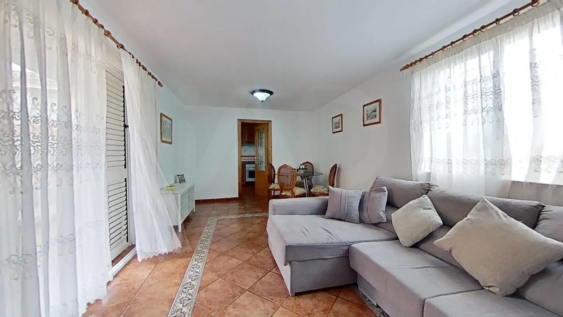 Semi-detached house for sale in Moncófar Playa, imagen 10