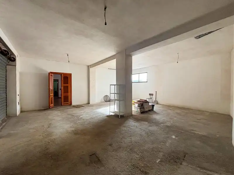 Casa con terrazza in vendita a Calle San Pablo 31, imagen 42
