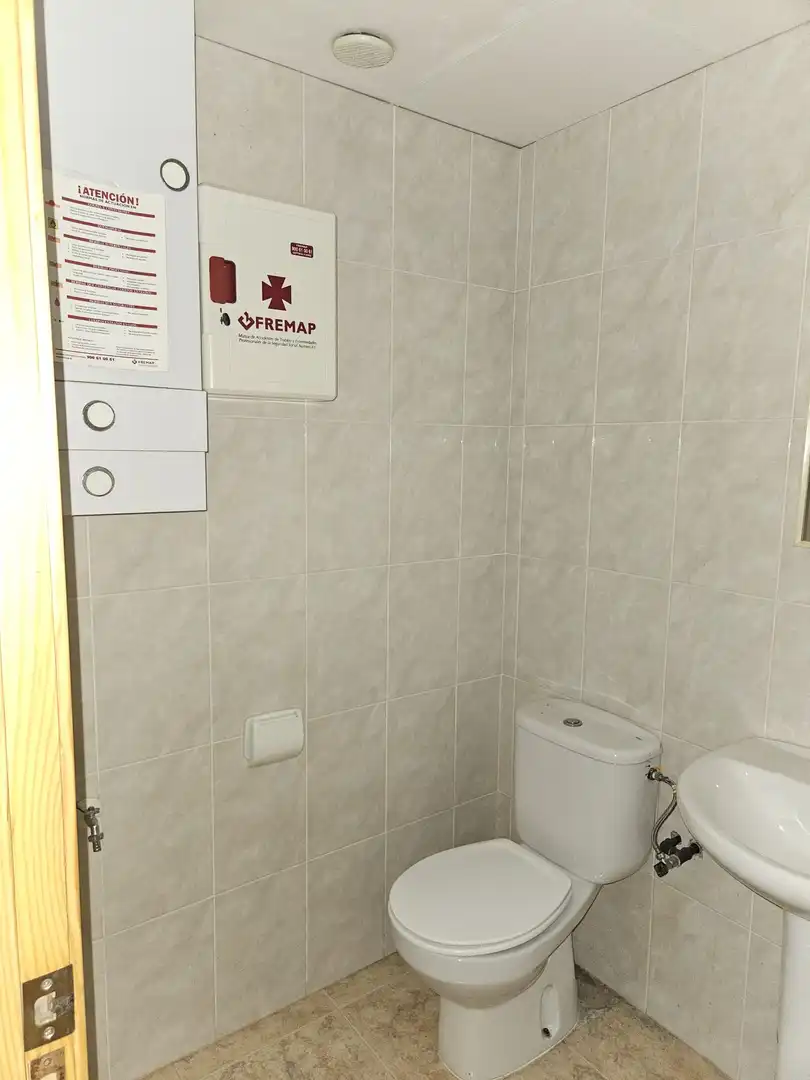 Local comercial en venda a Carrer Major, imagen 16