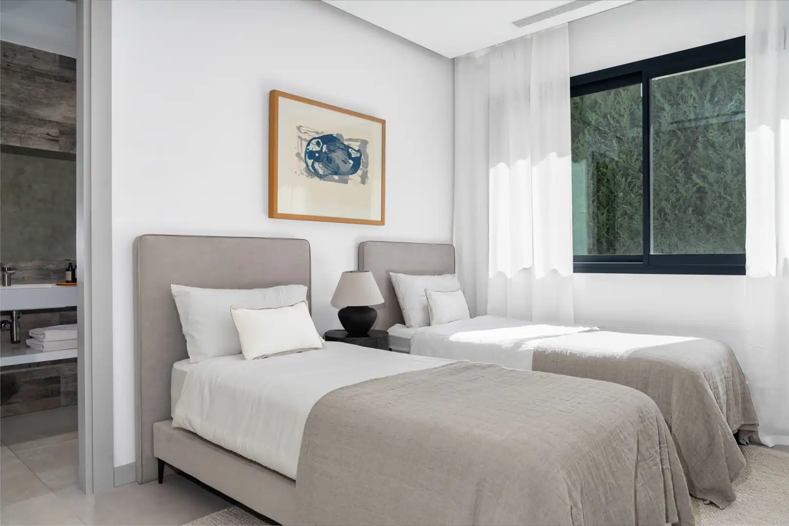 Haus mit Pool zum Verkauf in Marbella Centro, imagen 18