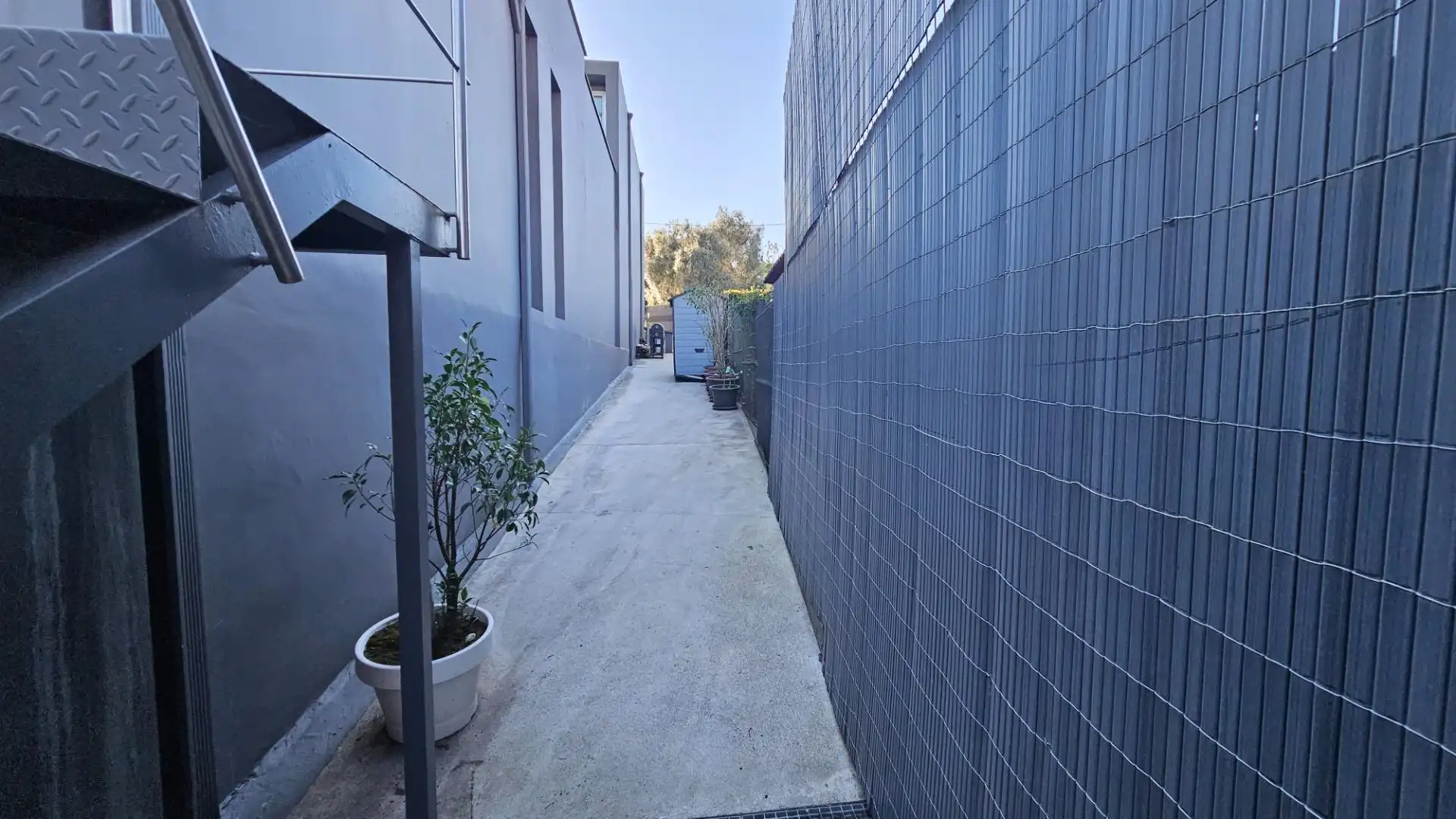 Chalet con piscina en venta en Almeiras, imagen 66