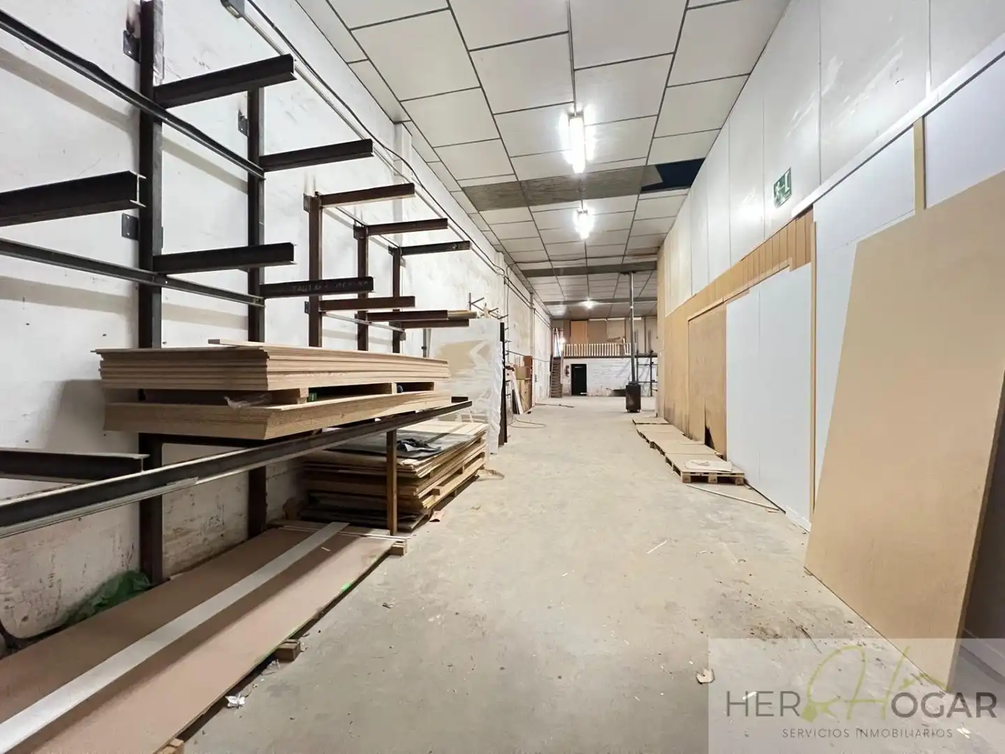 Industrial building for sale in Río Mundo, imagen 25
