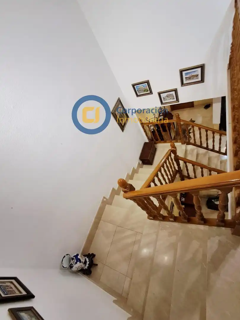 Duplex avec terrasse à vendre à Lorca Ciudad, imagen 40