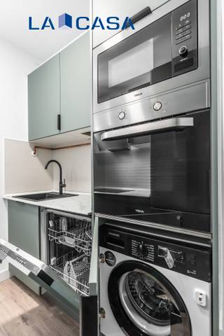 Piso en Venta en Calle de Ercilla en Acacias