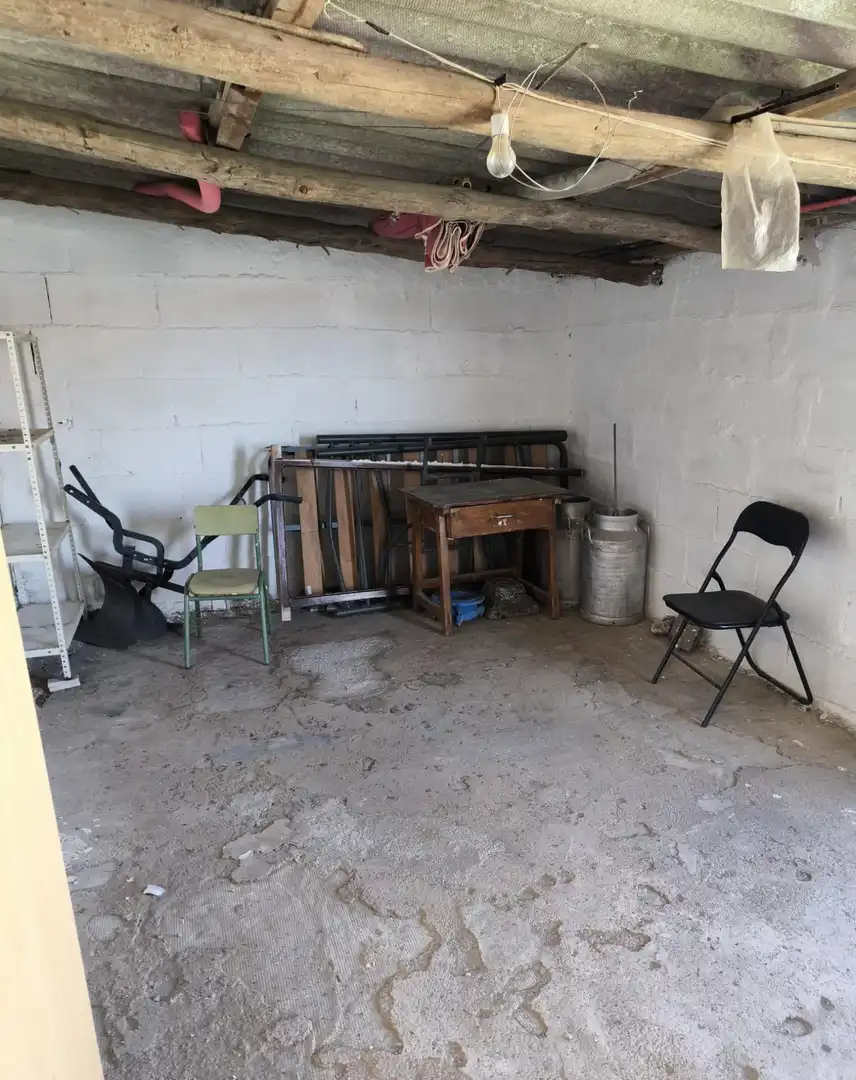 Piso en venta en Fuente Obejuna con Terraza y Trastero