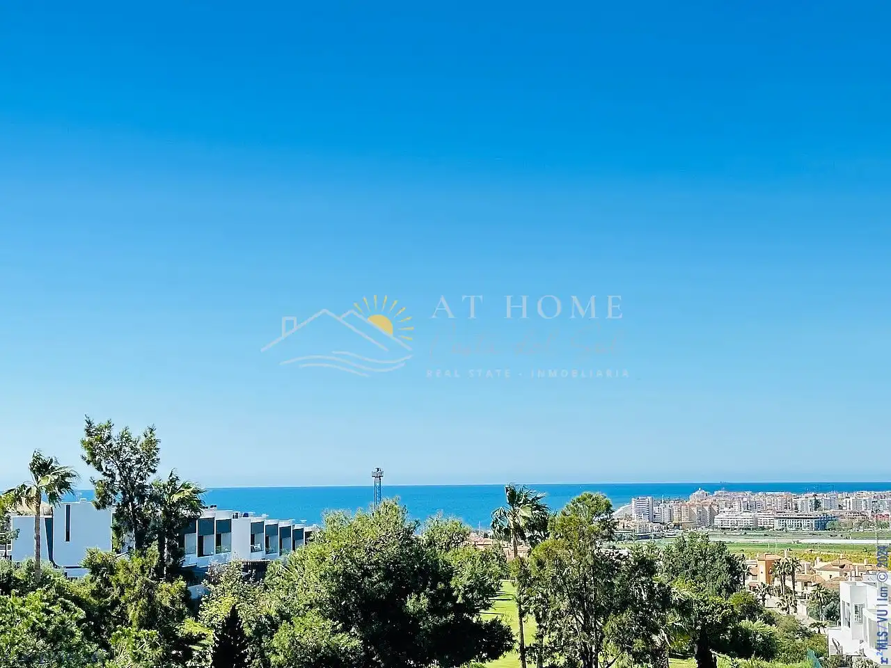 Penthouse mit Pool zum Verkauf in Vélez-Málaga ciudad, imagen 13