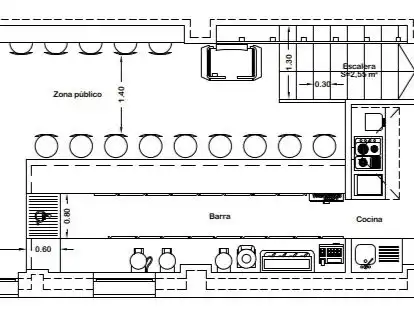 Commercial properties for rent in Beiro