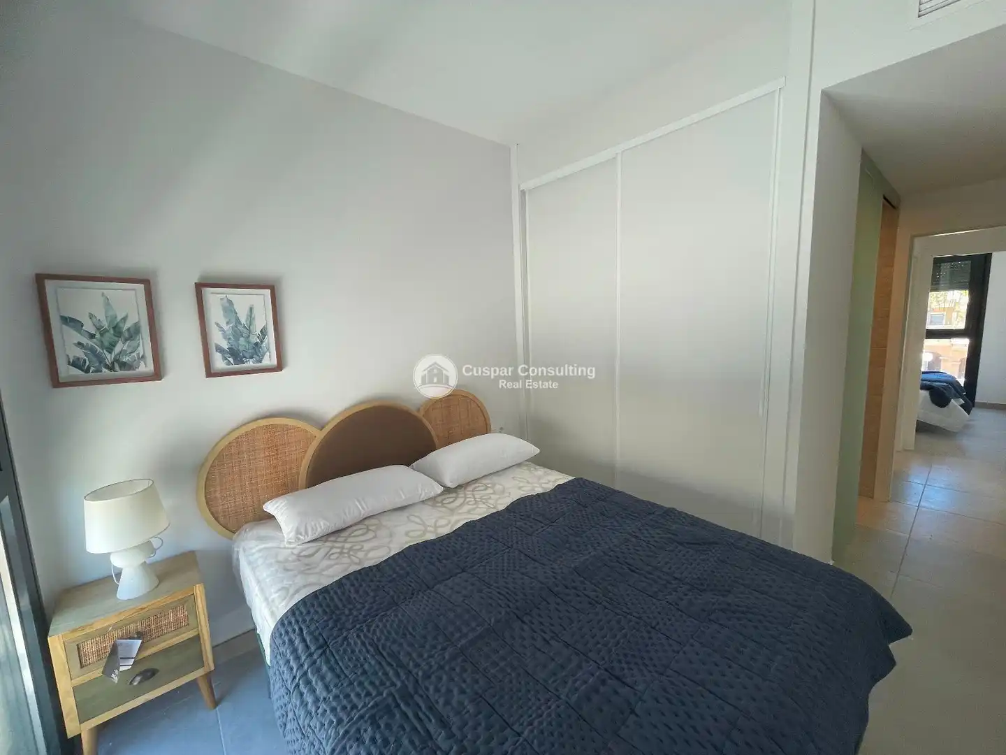 Apartament amb piscina en venda a Orihuela Costa, imagen 17