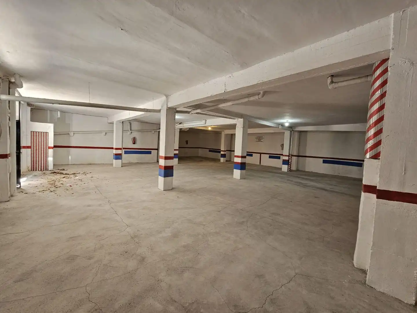 Business premises for sale in San Bernardo - Carmelitas - Campus, imagen 6