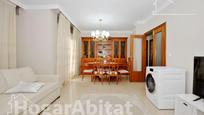 Living room of Flat for sale in Ondara  with Air Conditioner, Heating and Terrace