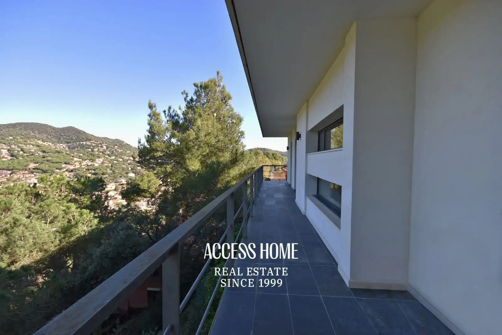 Detached house with pool for sale in Cabrils, imagen 18