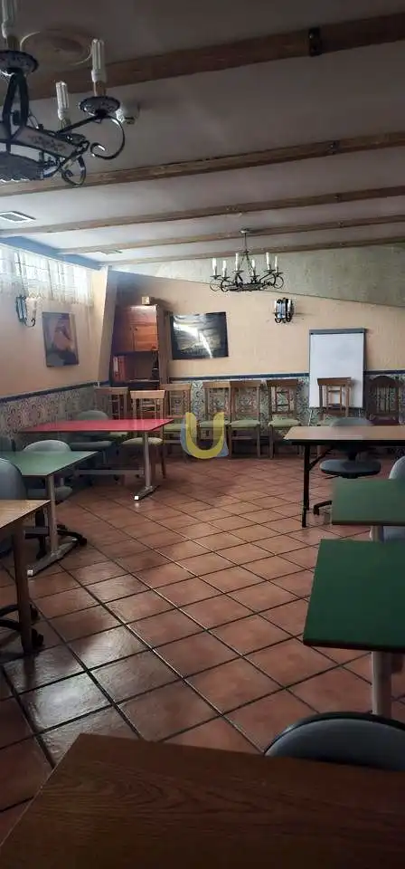 Local comercial en venda a Parque Ondarreta - Urtinsa, imagen 27