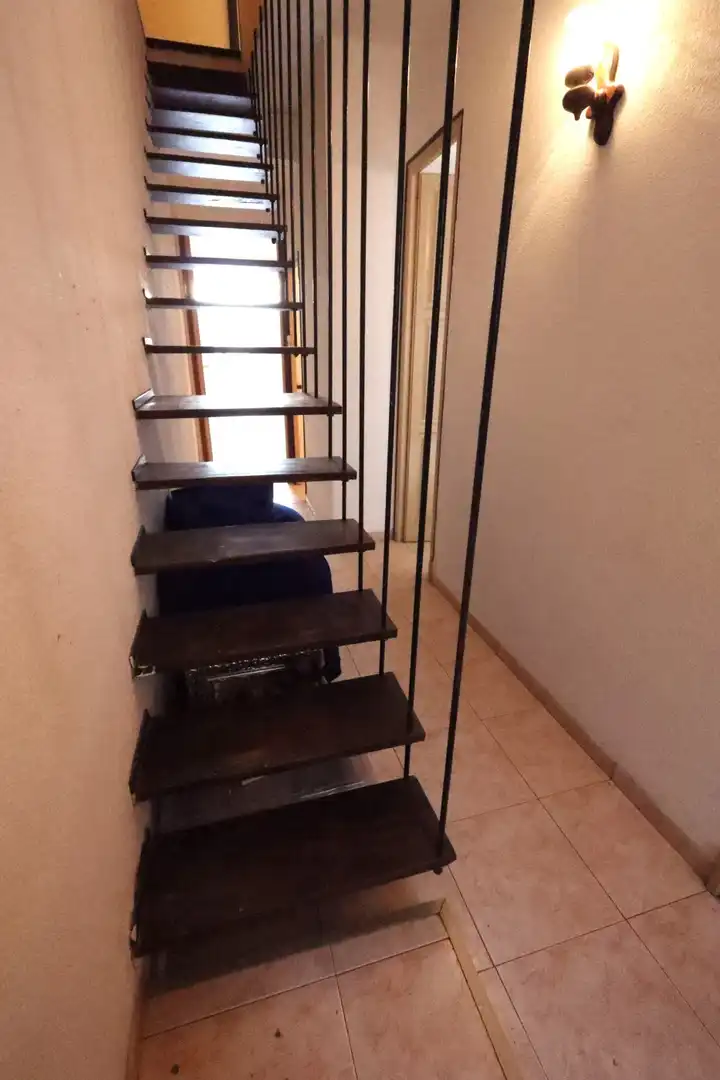 Casa o chalet en venta en Barcelona con Calefacción, Terraza y Trastero