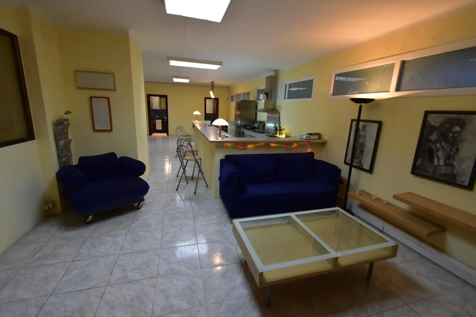 Locale commerciale in vendita a Carrer CANTABRIA, imagen 6