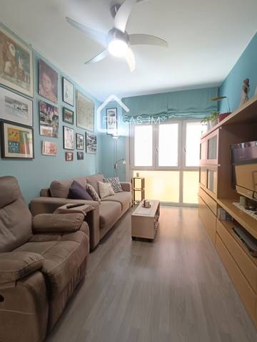 Piso en Venta en Sargelet en La Salut