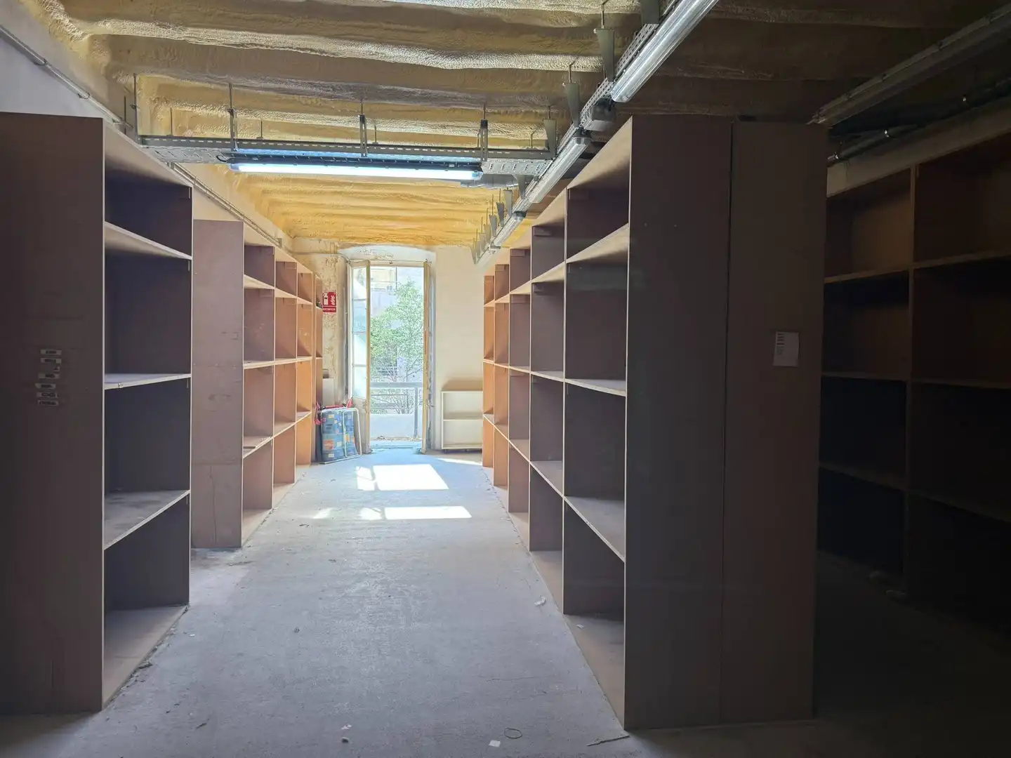 Gewerbefläche zur Miete in Carrer Carrer d'Anselm Clavé, 59 59, imagen 26