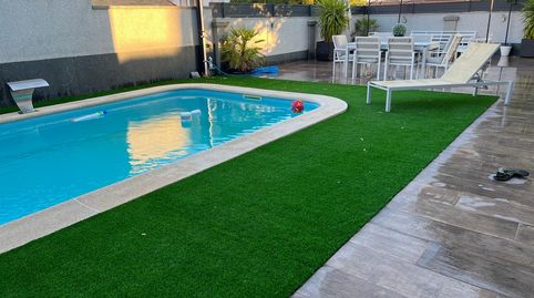Magnífico chalet en Los Cármenes. Piscina, garaje, imatge 3
