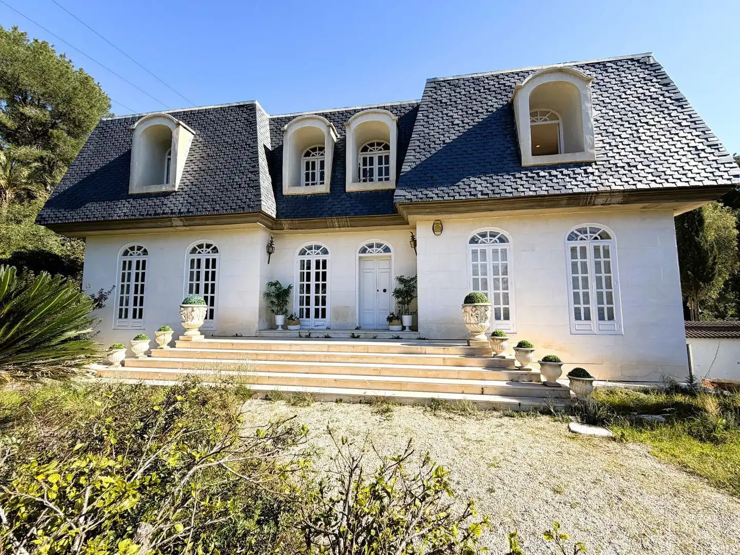 Villa con giardino in vendita a Calle Jerez 8, imagen 7