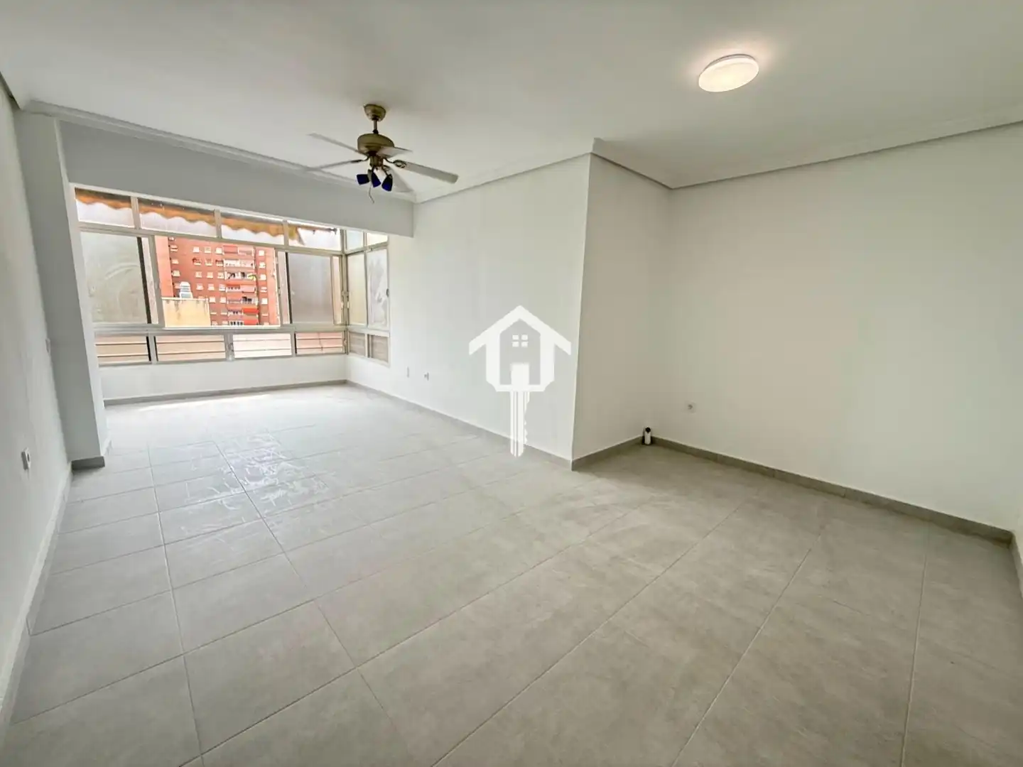 Flat with terrace for sale in Calle BENICHEMBLA, imagen 9