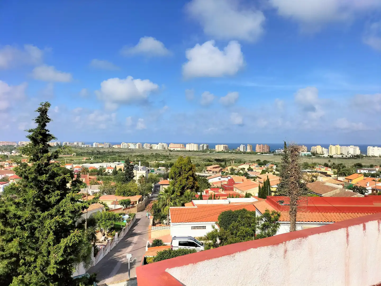 Xalet en venda a Urbanización Carabela, imagen 2