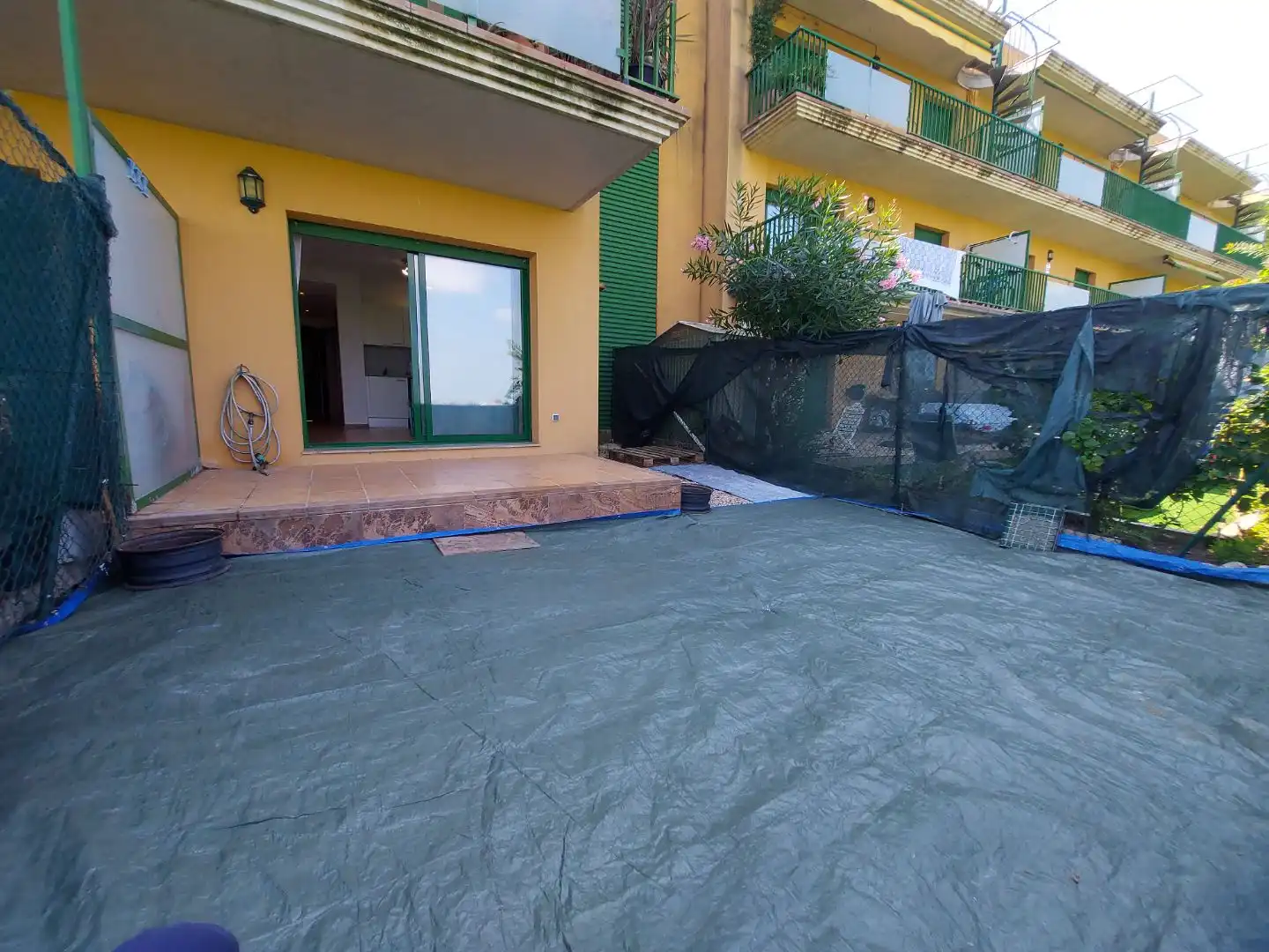 Mini appartamento con ascensore in vendita a Eucaliptus 13, imagen 13