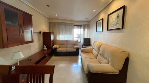 Foto 4 de Piso en venta en Calle Calle Cristóbal Sanz, Pont Nou - Corazón de Jesús, Elche / Elx