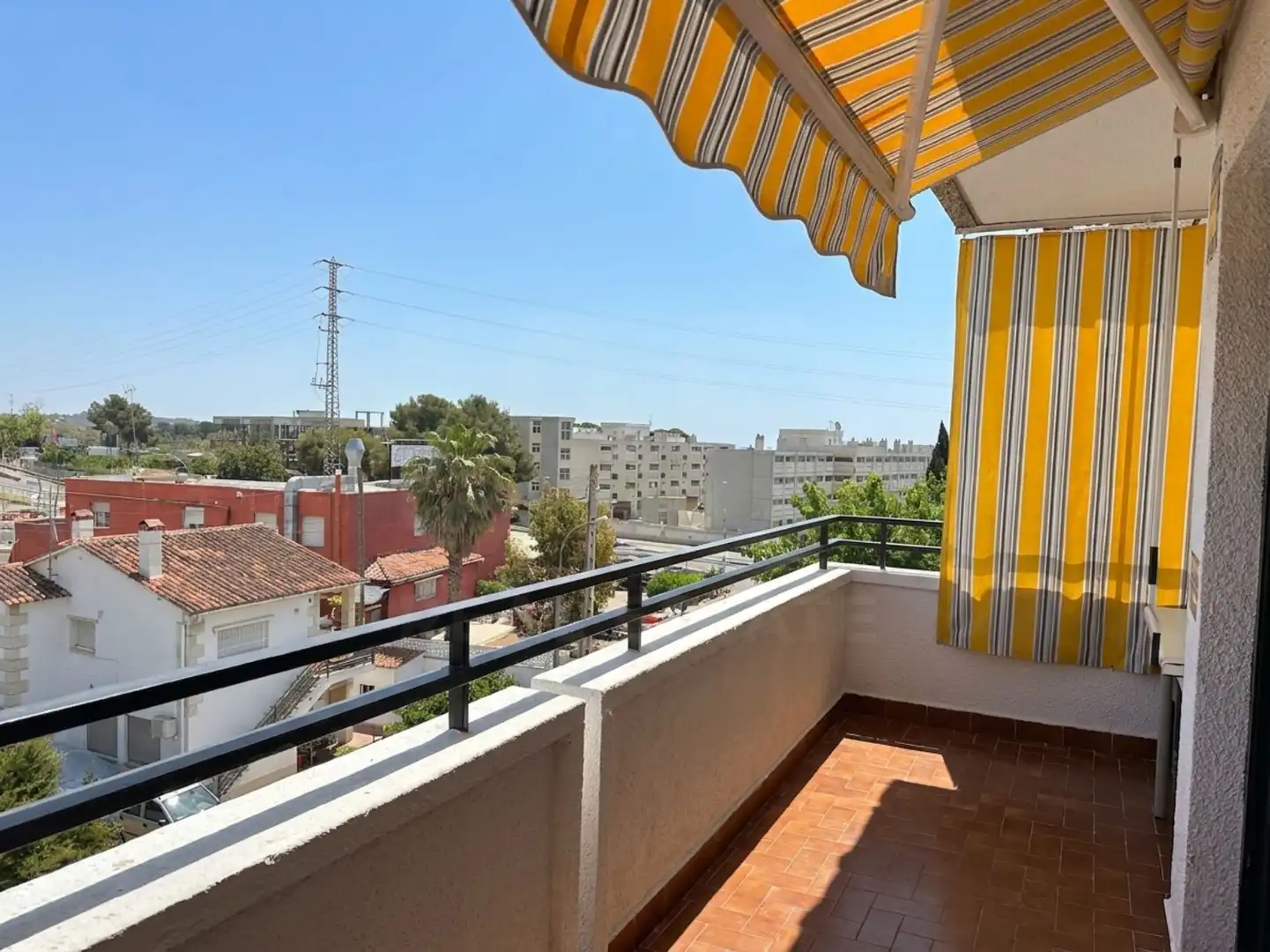 Appartement avec piscine à vendre à Marítima Nord, imagen 2