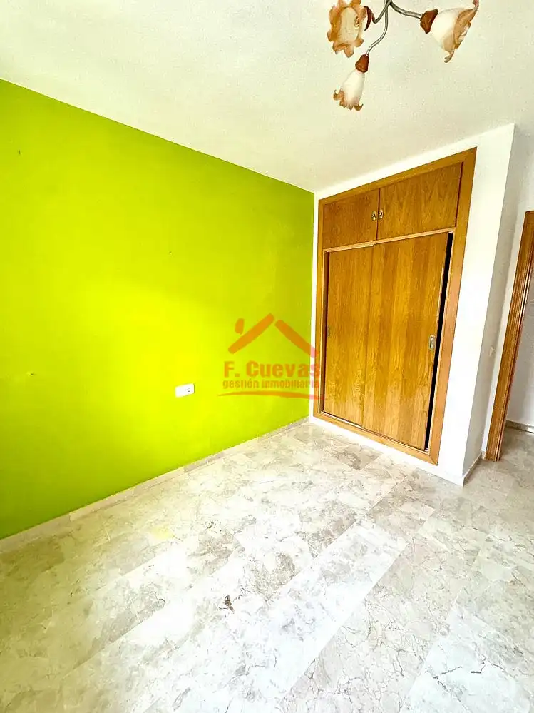 Apartamento con piscina en venta en Caleta de Vélez, imagen 17